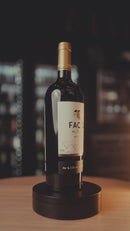 Vinho Tinto Faces do Brasil Lidio Carraro Merlot 2025