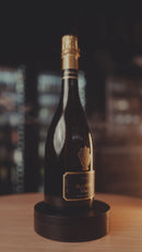 Espumante Manus Clássico Nature Blanc de Blanc 2022