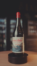 Invincible Number One Tinto 2022