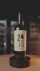Vinho Tinto 2456 RESERVA MALBEC 2019