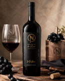 Vinho Quinta da Neve Malbec - Cuvee de safras - Lote I