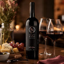 Vinho Tinto Quinta - Malbec safra 2022 - Lote I