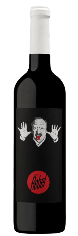 Vinho Tinto Luis Pato Rebel 2020