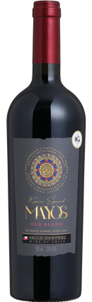 Vinho Mayos Red Blend Reserva Especial