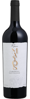 Vinho Tinto Mayos Cabernet Sauvignon 2020