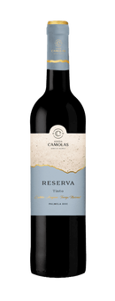 Vinho tinto Adega Camolas Reserva 2024