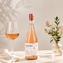 Vinho Intento Rose Seco Pinot Noir 2025