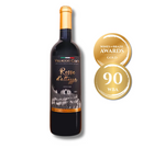 Vinho Villaggio Conti Rosso d'Altezza 2022