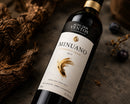 Vinho Tinto Minuano Alto dos Ventos 2023 750ml