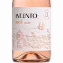 Vinho Intento Rose Seco Pinot Noir 2025