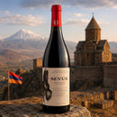 Sevuk Areni Red Dry