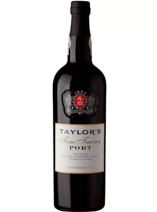 Vinho do Porto Taylors Porto Fine Tawny