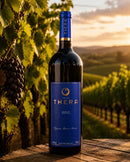 Vinho Tinto Thera Merlot 2022