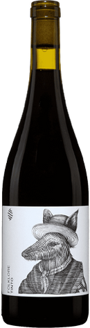 Vinho Folklore Tinto Cerro Chapeu 2024