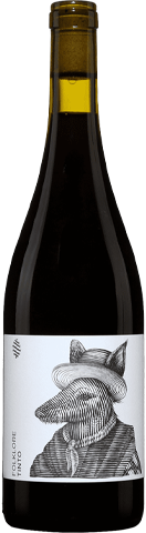 Vinho Folklore Tinto Cerro Chapeu 2024