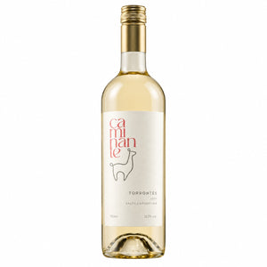Caminante Torrontes 2025