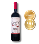 Vinho Villaggio Conti TUTTO