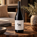 Vinho Tinto Los Chocos Vertebrado Pinot Noir 2021