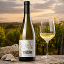 Vinho Branco Viggiano Tannat Albarinõ 2024