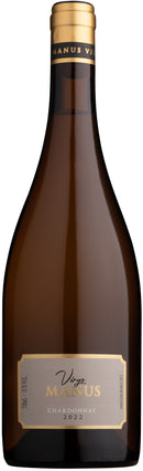 Vinho branco Manus Virgo Chardonnay 2024