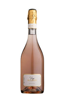 Espumante Manus Virgo Brut Rosé 2023