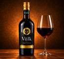 Vinho Tinto Vulk Special Blend 2021