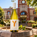 Vinho Branco Yalumba Y Series Sauvignon Blanc 2023