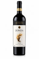 Vinho Tinto Merlot Alto dos Ventos ZONDA 2024 750ml
